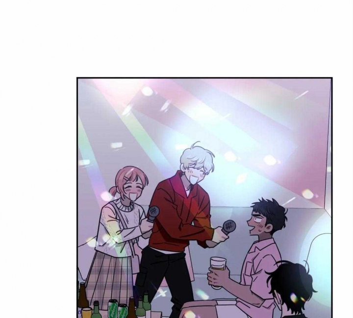 次于别人的关系漫画,第45话2图