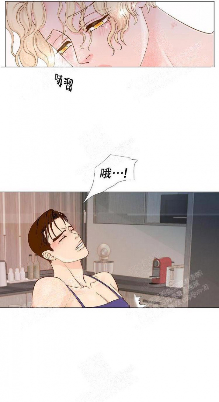 王子的际遇漫画,第5话2图