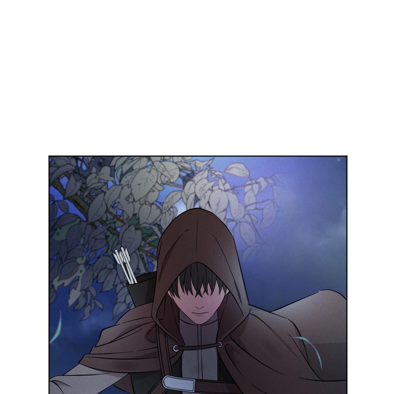 伦敦之眼简笔画有颜色漫画,第1话2图