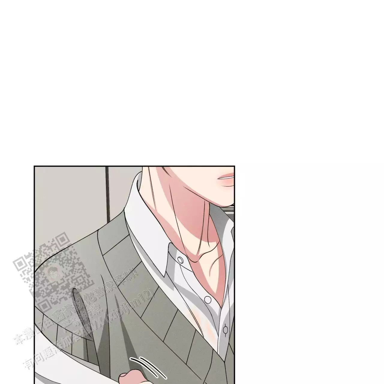 伦敦之眼简笔画有颜色漫画,第45话1图