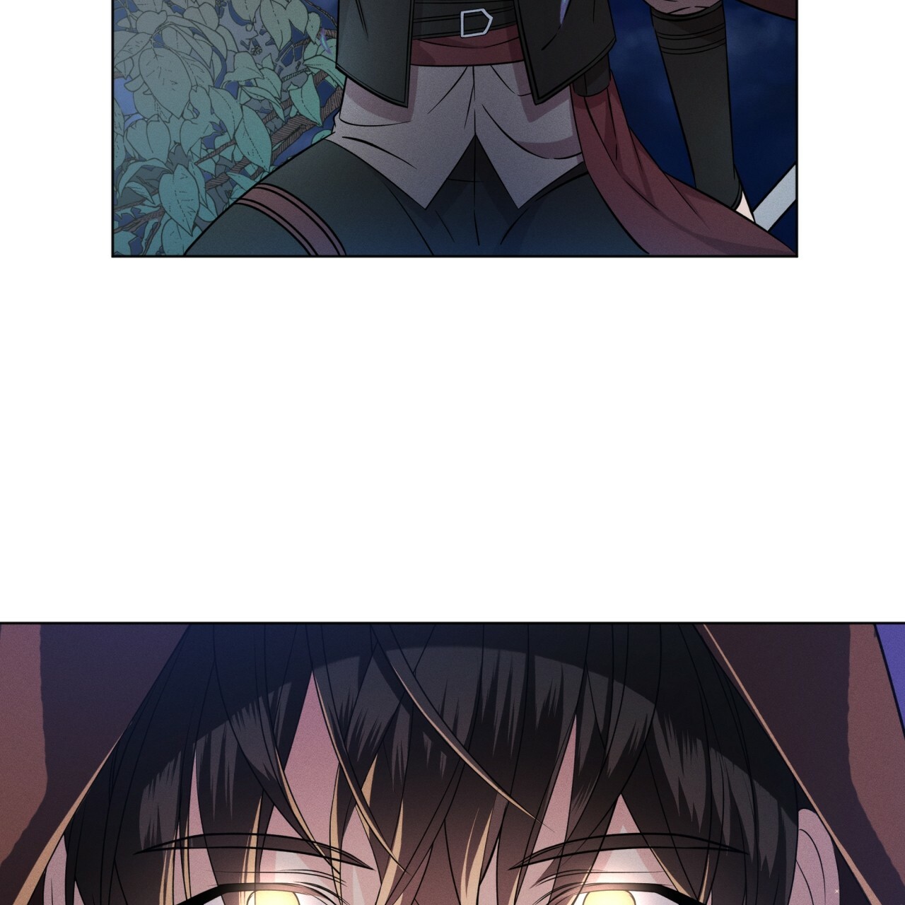 伦敦之眼简笔画有颜色漫画,第1话2图