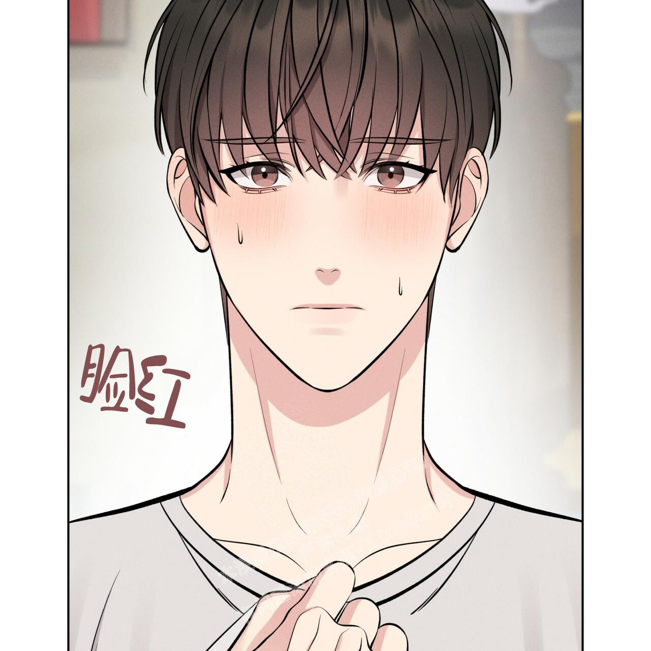伦敦之眼简笔画有颜色漫画,第7话1图