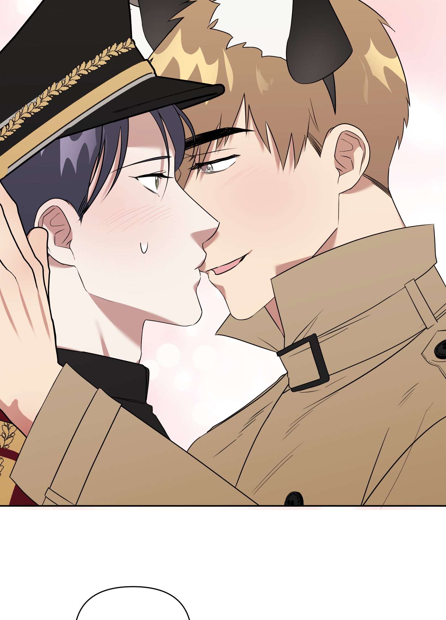 助教上当了漫画,第12话2图
