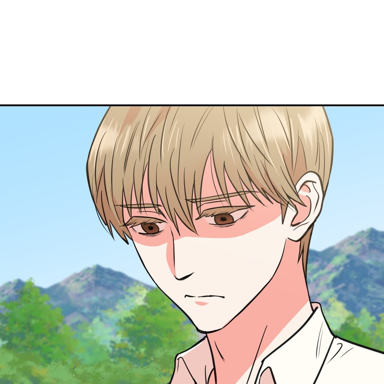 已故恋人的邮件漫画,第1话2图