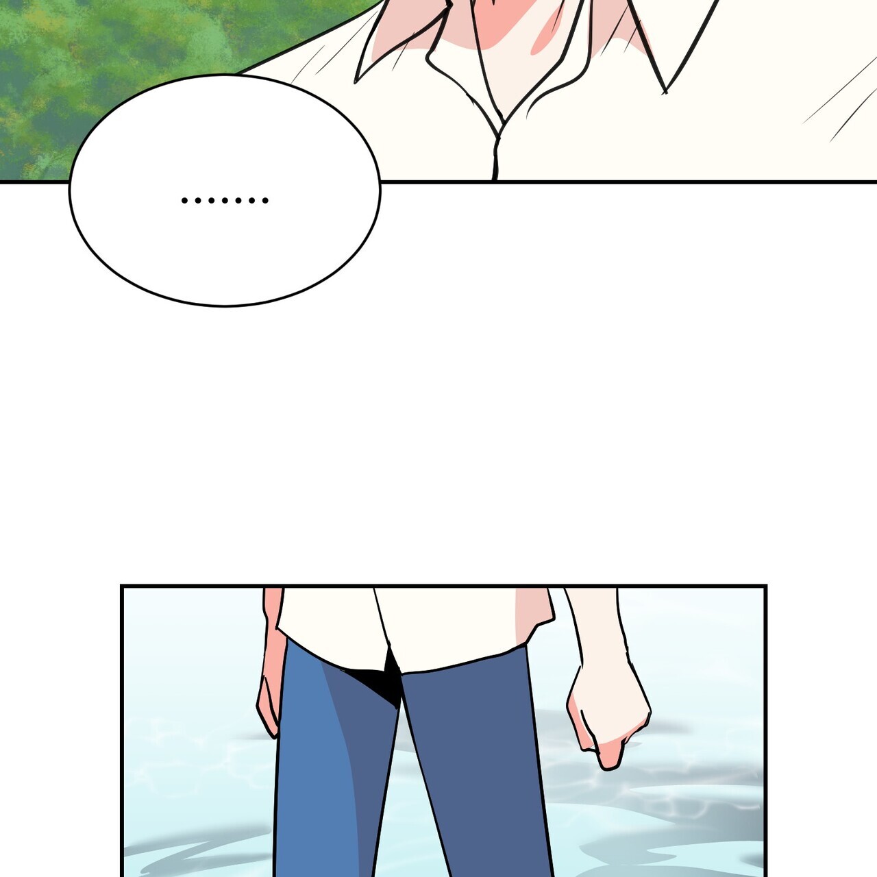 已故恋人的邮件漫画,第1话1图