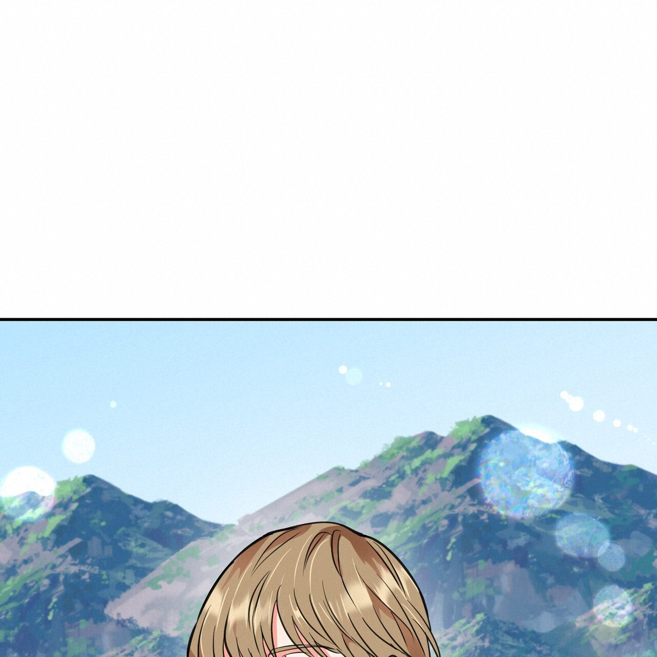 已故恋人的邮件漫画,第1话2图