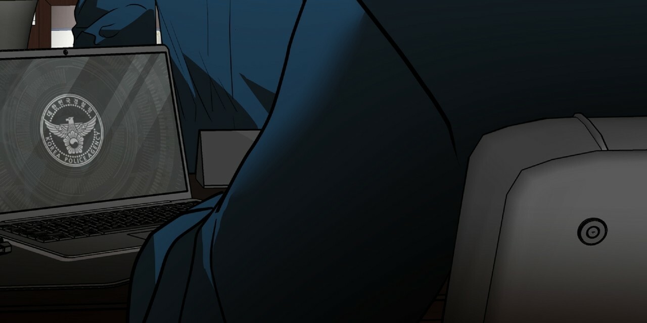 不相上下漫画,第3话2图