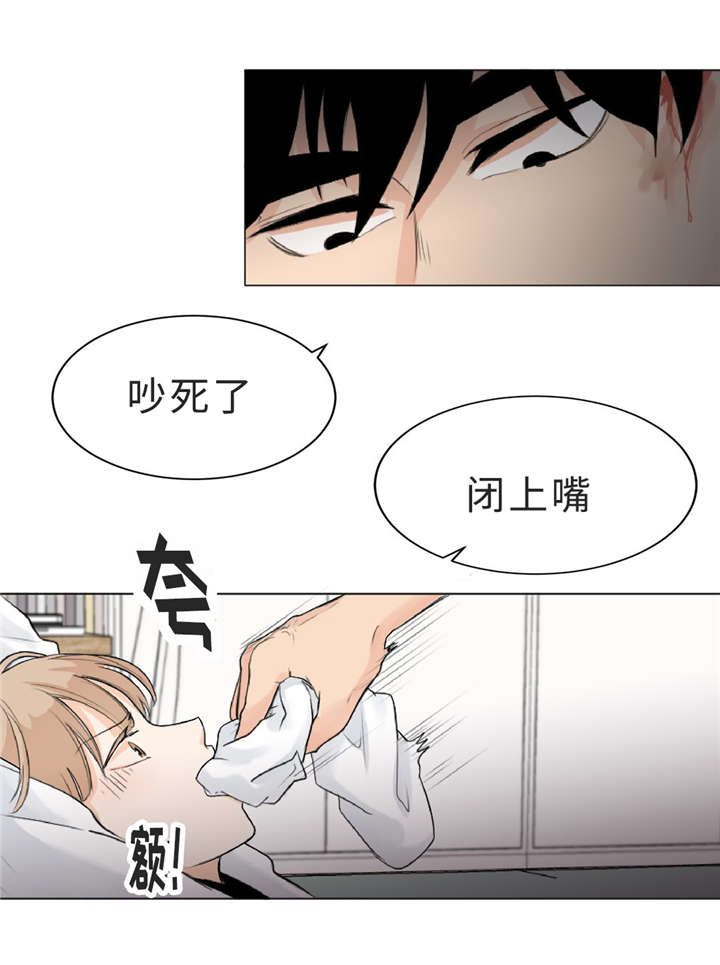 相似形 知识点漫画,第11话1图