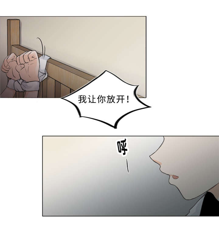 相似形 知识点漫画,第11话1图