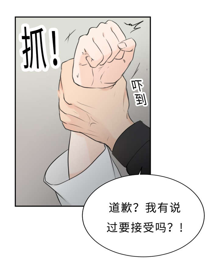 相似形态在线阅读漫画,第18话1图