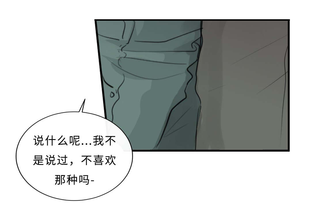 相似形态在线阅读漫画,第38话1图