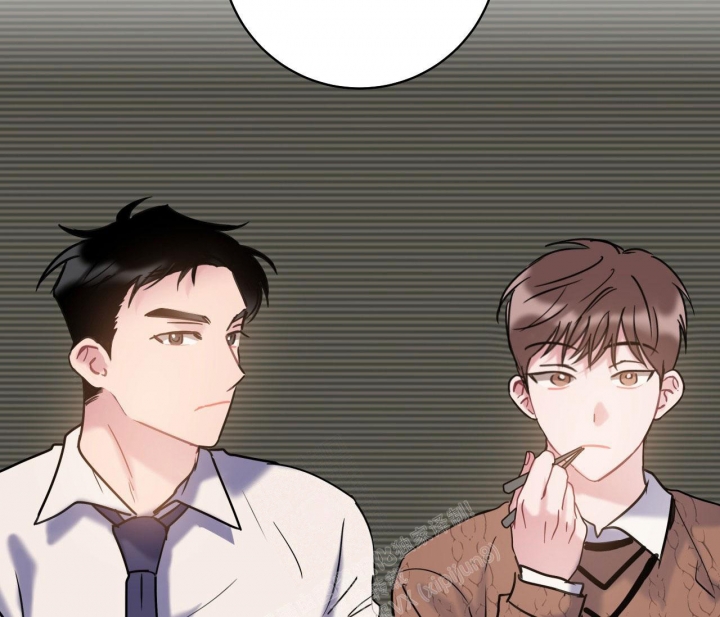最普通的恋爱漫画,第17话1图