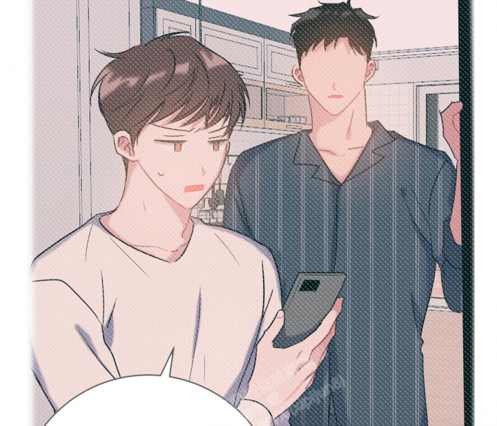 最普通的恋爱2全集漫画,第24话2图