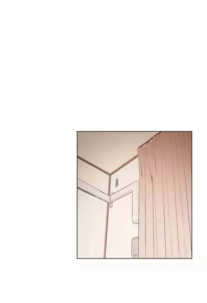 手写的请帖漫画,第3话1图