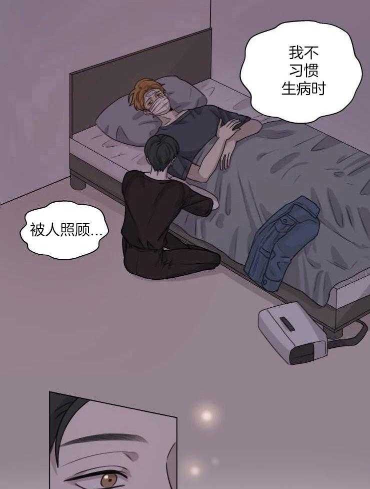 红楼梦人物关系手写图漫画,第26话1图