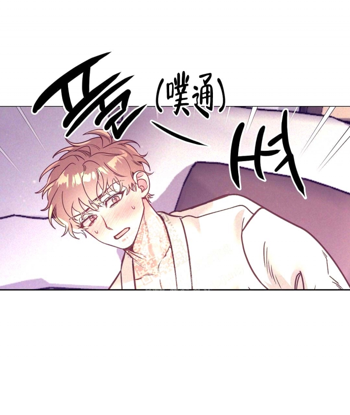 再见漫画,第29话1图