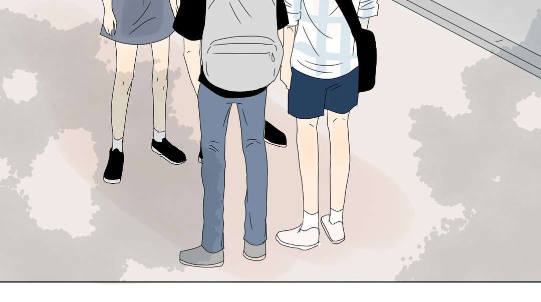换角/2班李喜舒漫画,第50话1图