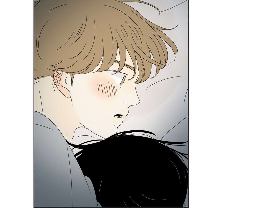 换角/2班李喜舒漫画,第61话1图