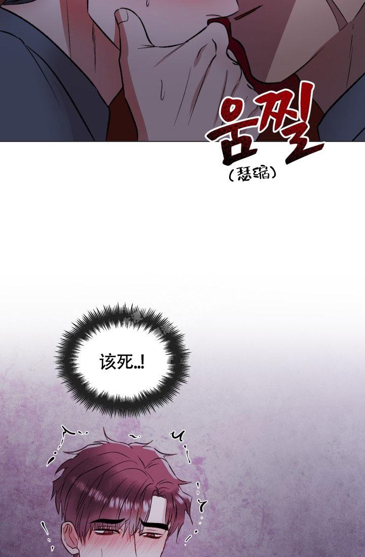 铁窗的影子免费观看漫画漫画,第14话1图