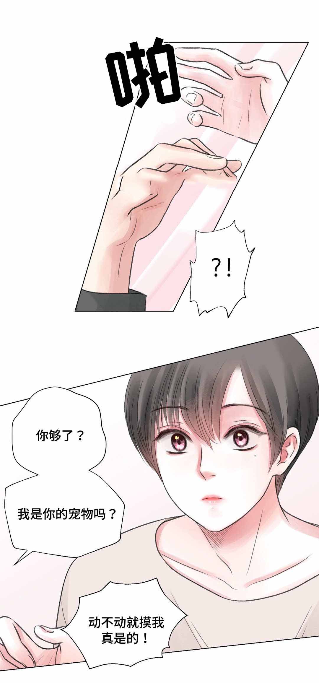 我的房友漫画,第23话2图