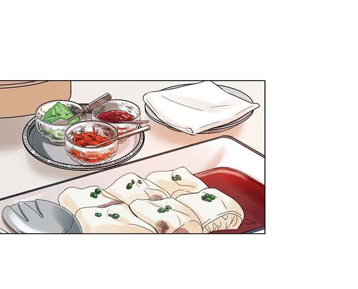我的房友漫画,第43话2图