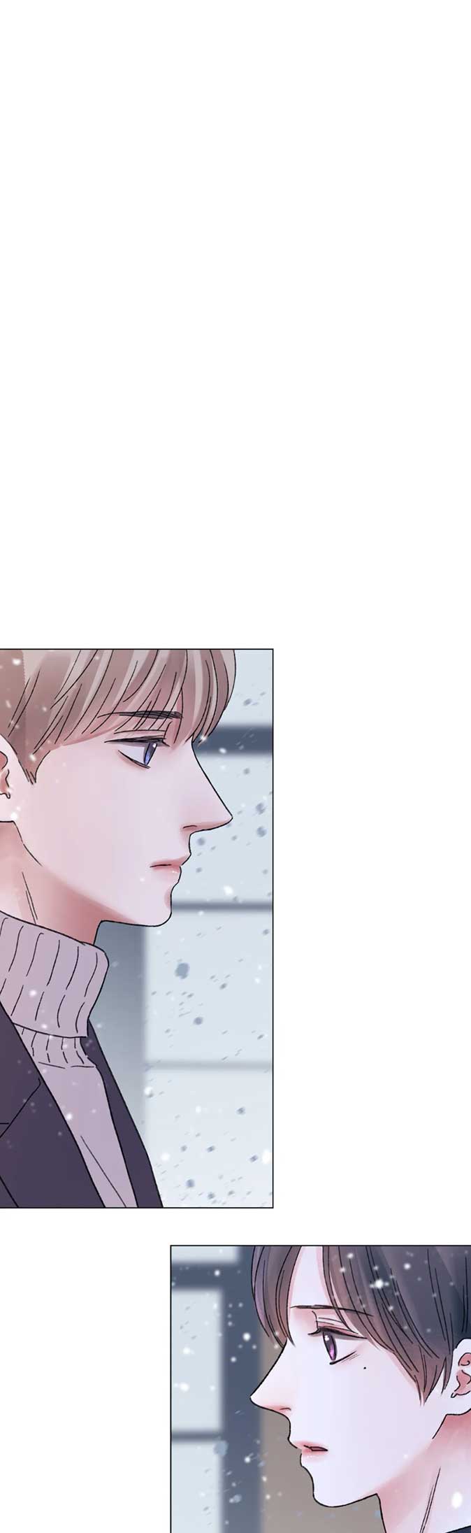 我的房友漫画,第54话1图