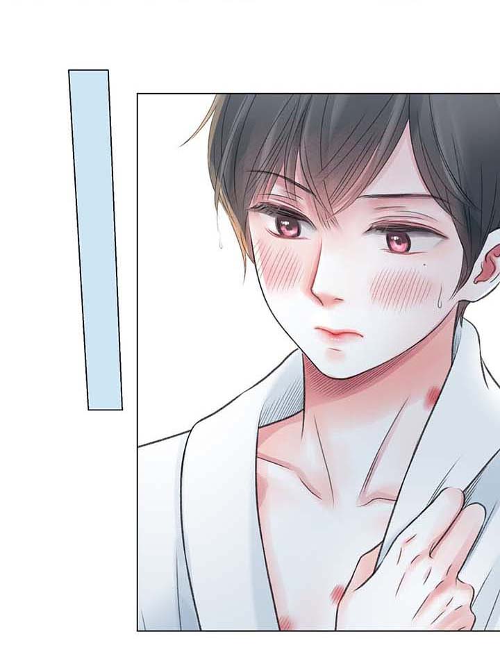 我的房友漫画,第33话2图