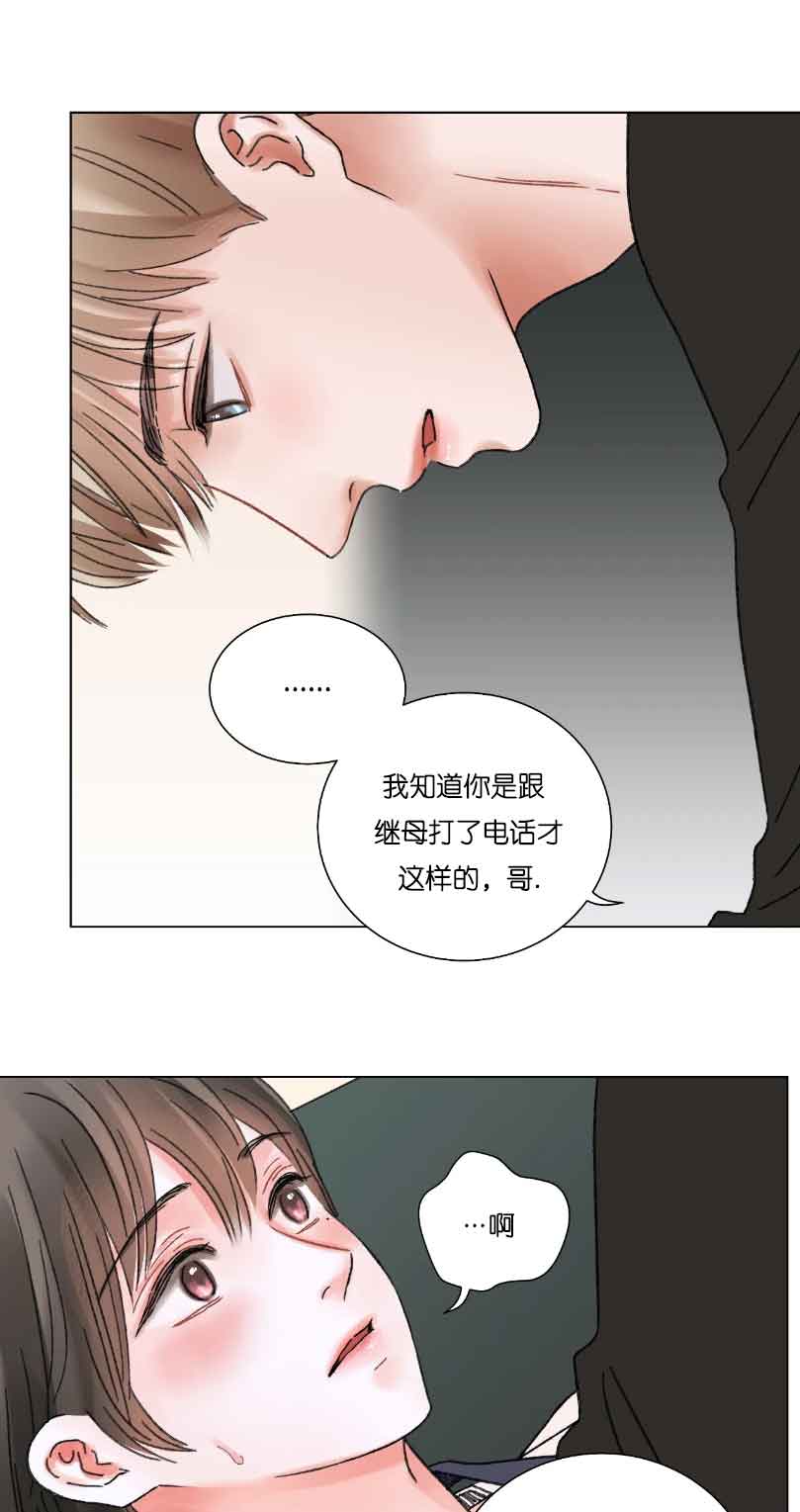 我的房友漫画,第61话1图