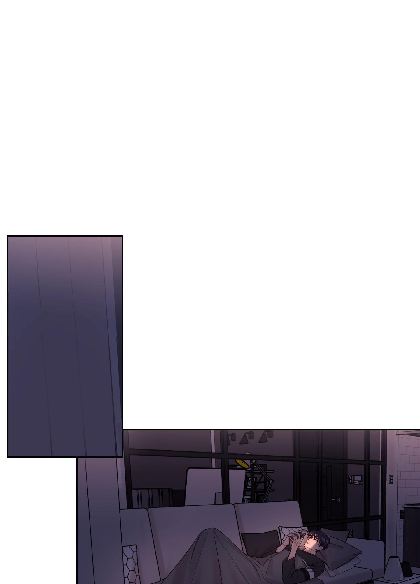 突然的同义词漫画,第6话1图