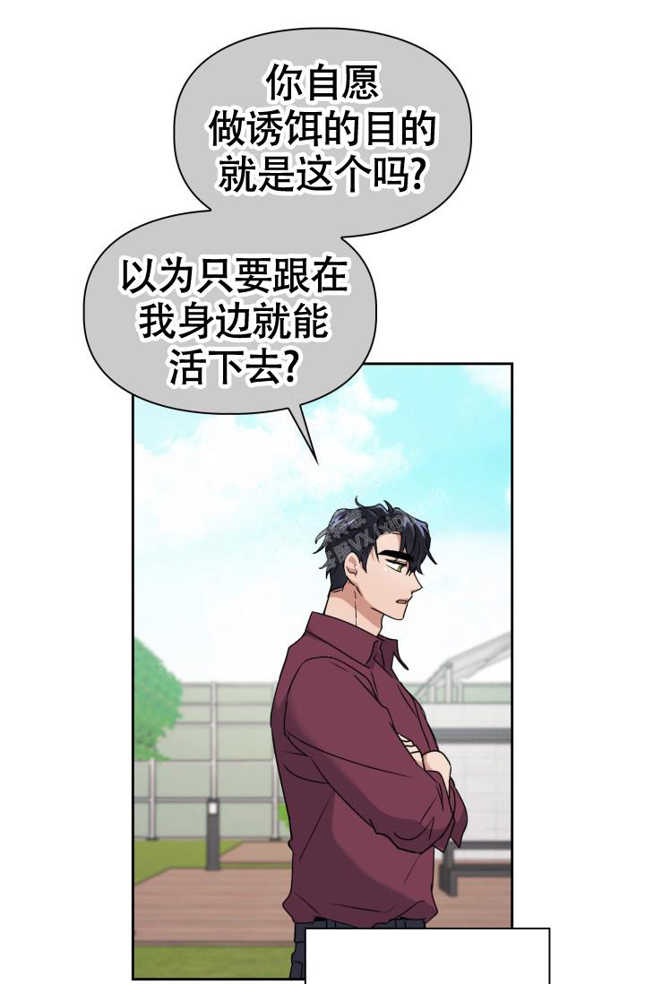 诱饵小说陈崇州漫画,第31话1图