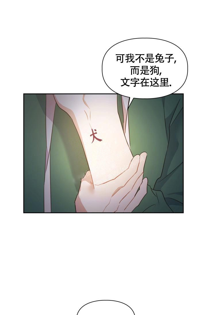 诱饵笼的使用方法图解漫画,第9话1图