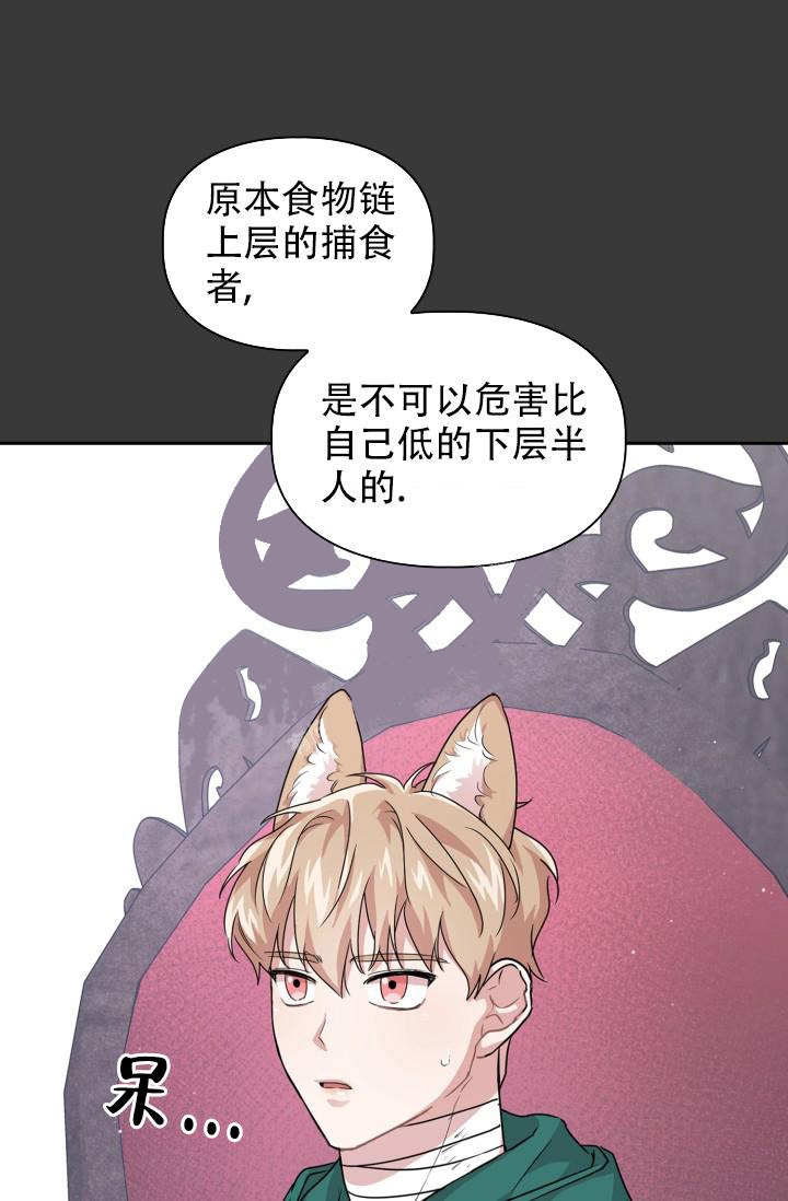 诱饵笼的使用方法图解漫画,第18话1图