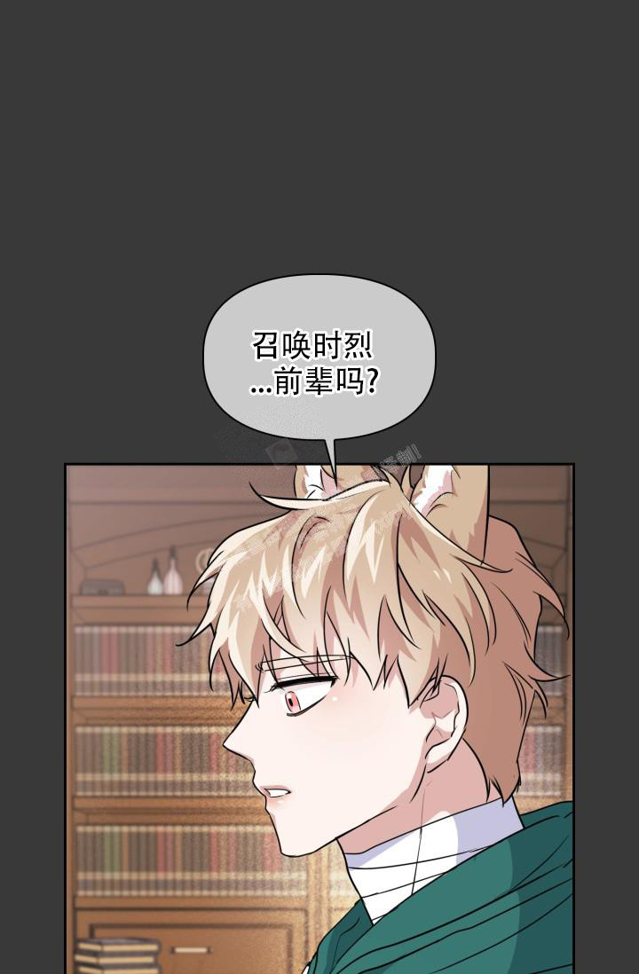 诱饵站和扑鼠器的区别漫画,第29话1图