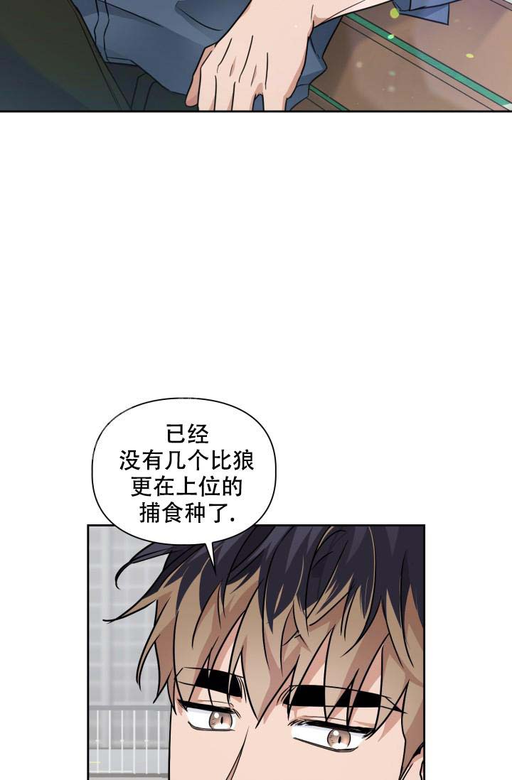 诱饵的拼音漫画,第41话1图