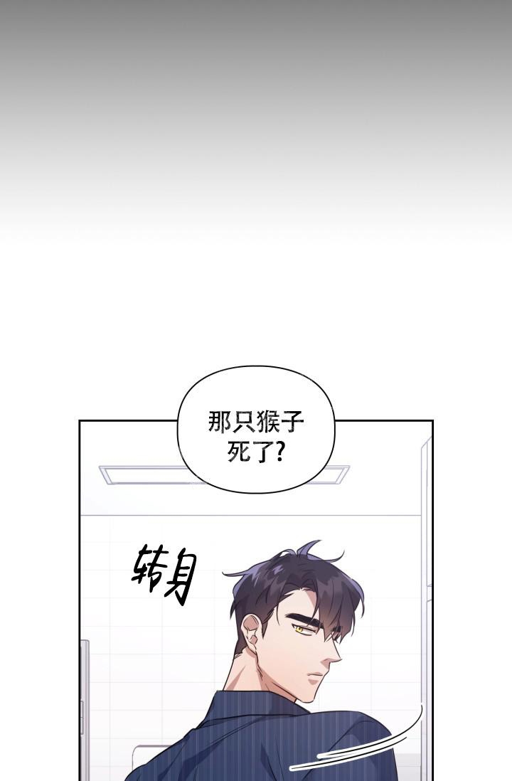 诱饵的意思漫画,第6话1图