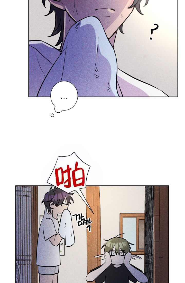 酷夏BL短篇(完结)漫画,第24话1图