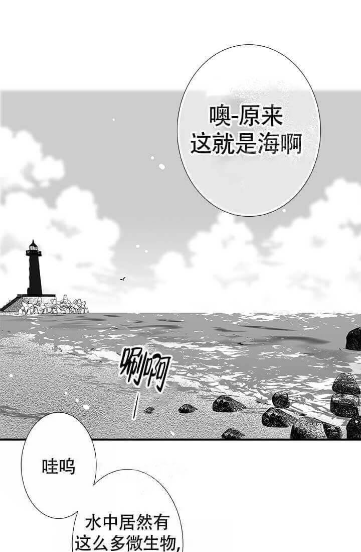 酷夏结尾慢教程漫画,第20话1图