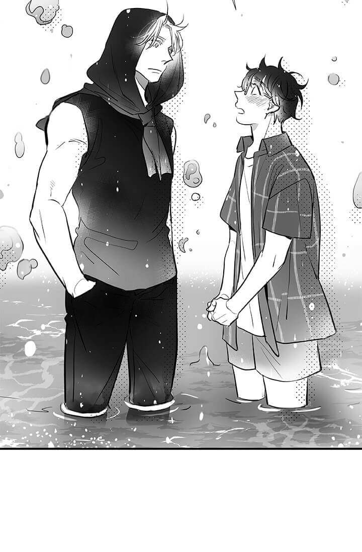 酷夏BL短篇(完结)漫画,第20话1图