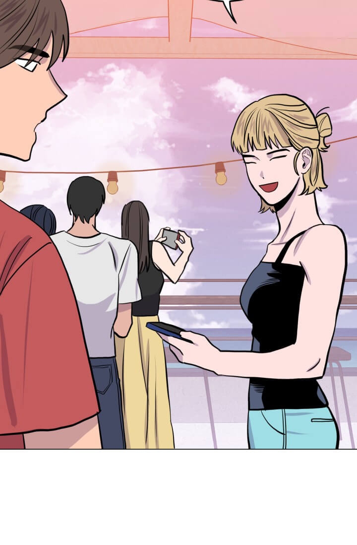 酷夏BL短篇(完结)漫画,第16话1图