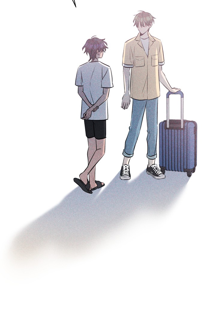 酷夏BL短篇(完结)漫画,第28话1图