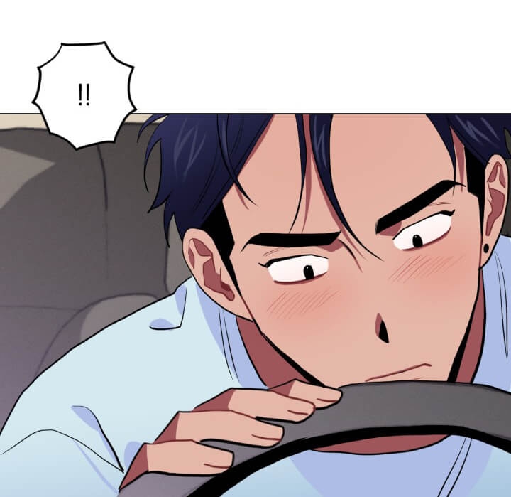 酷夏BL短篇(完结)漫画,第14话2图