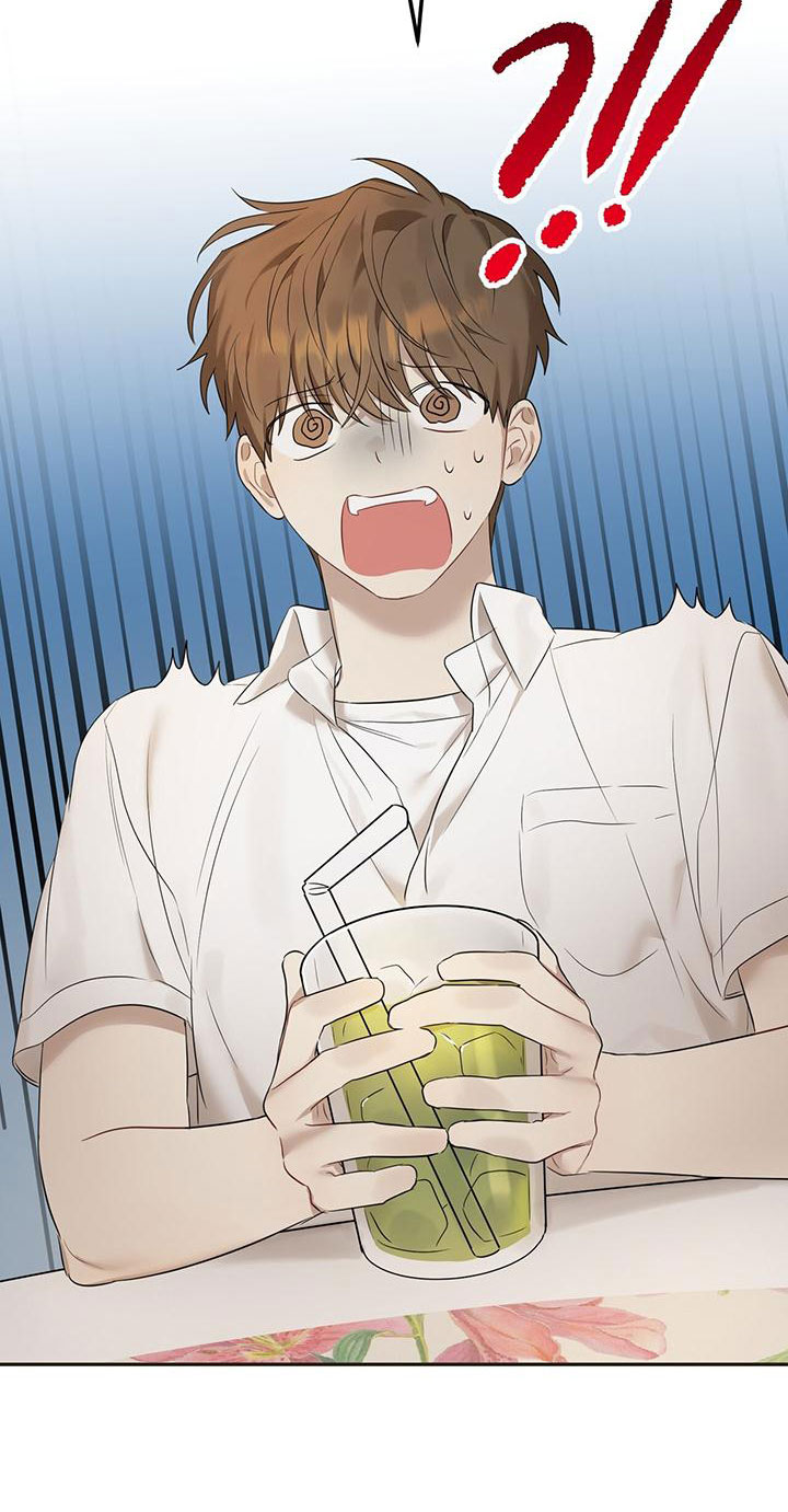 酸甜的爱情漫画,第2话2图