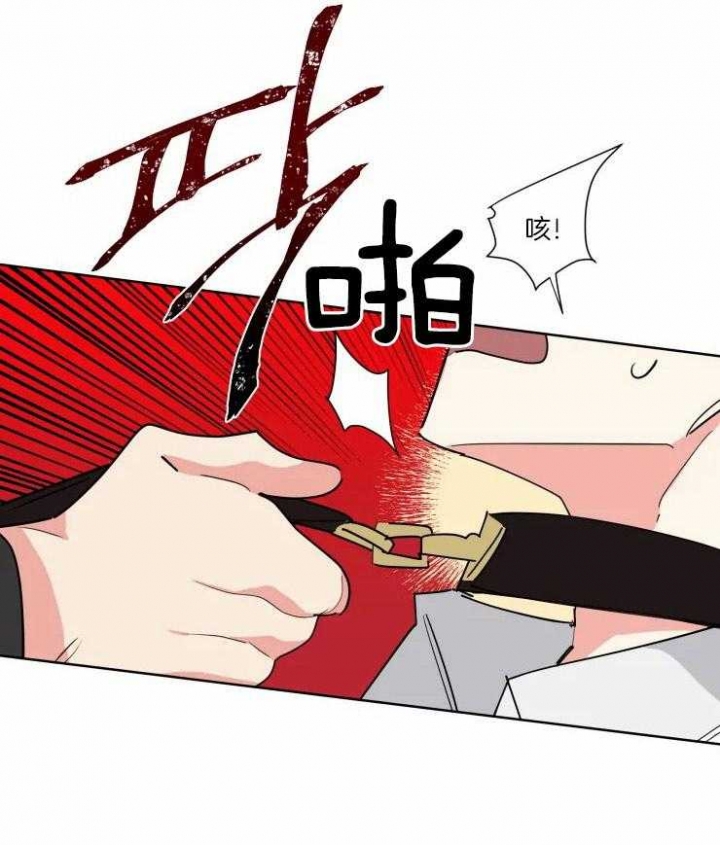 日抛男友之一小说漫画,第49话1图