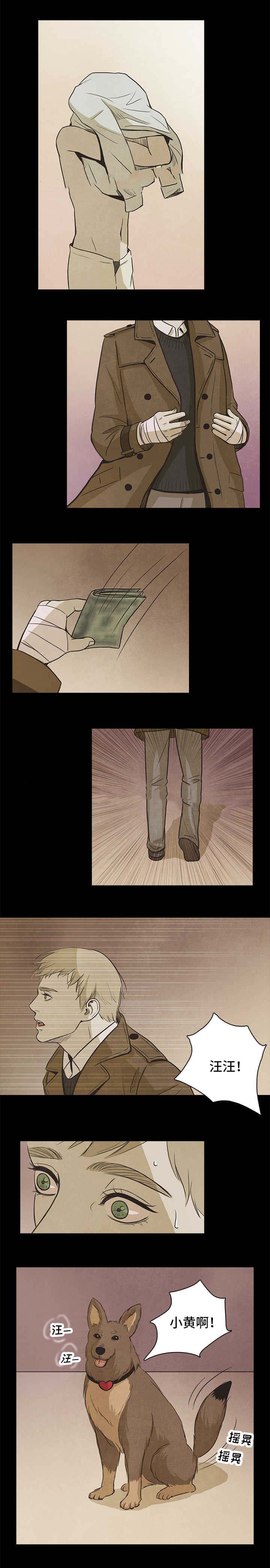《衣冠恶魔》小说免费阅读漫画,第47话1图