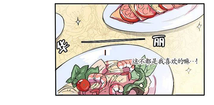 盛装之下漫画观看漫画,第8话1图