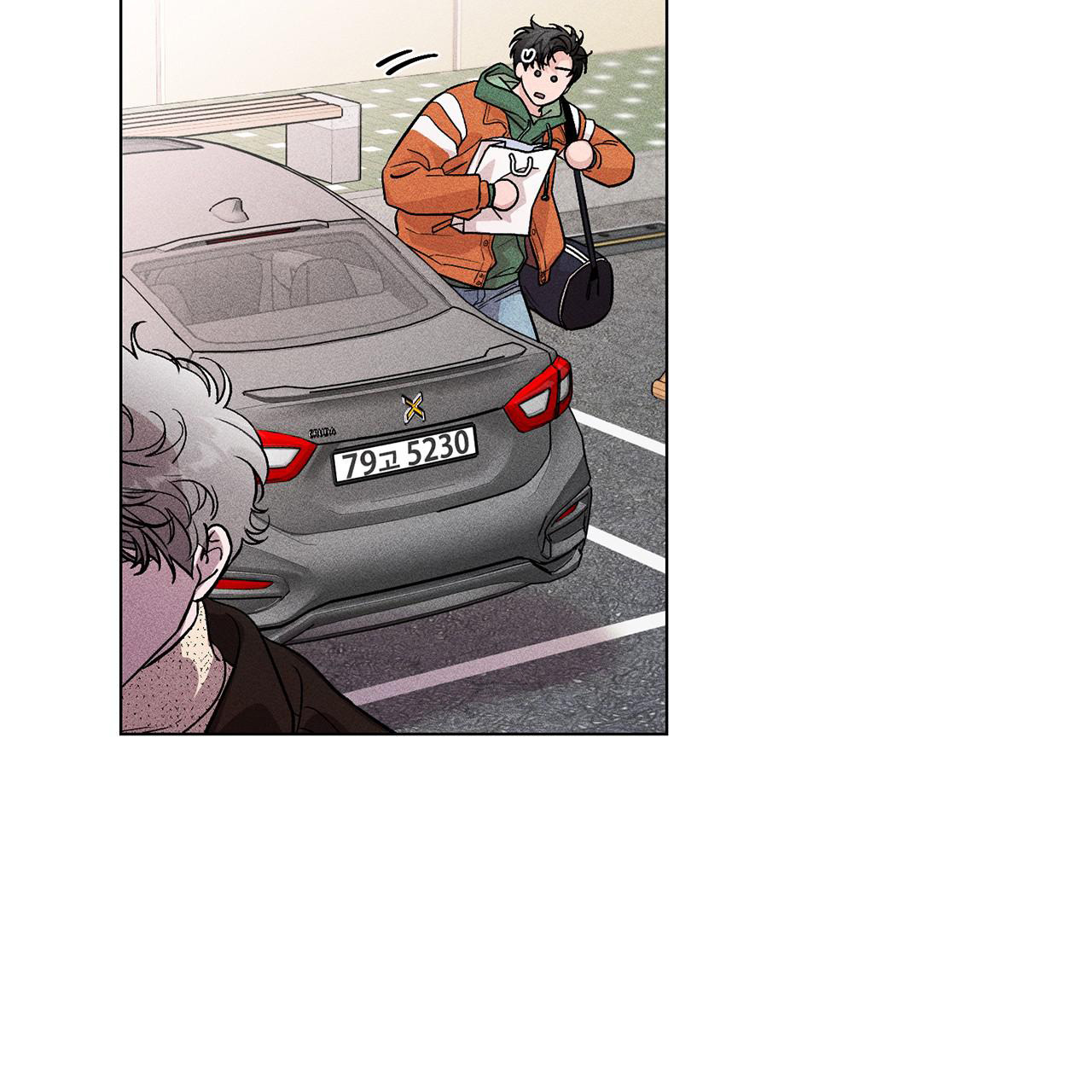 哥哥的爱人韩漫漫画,第10话1图