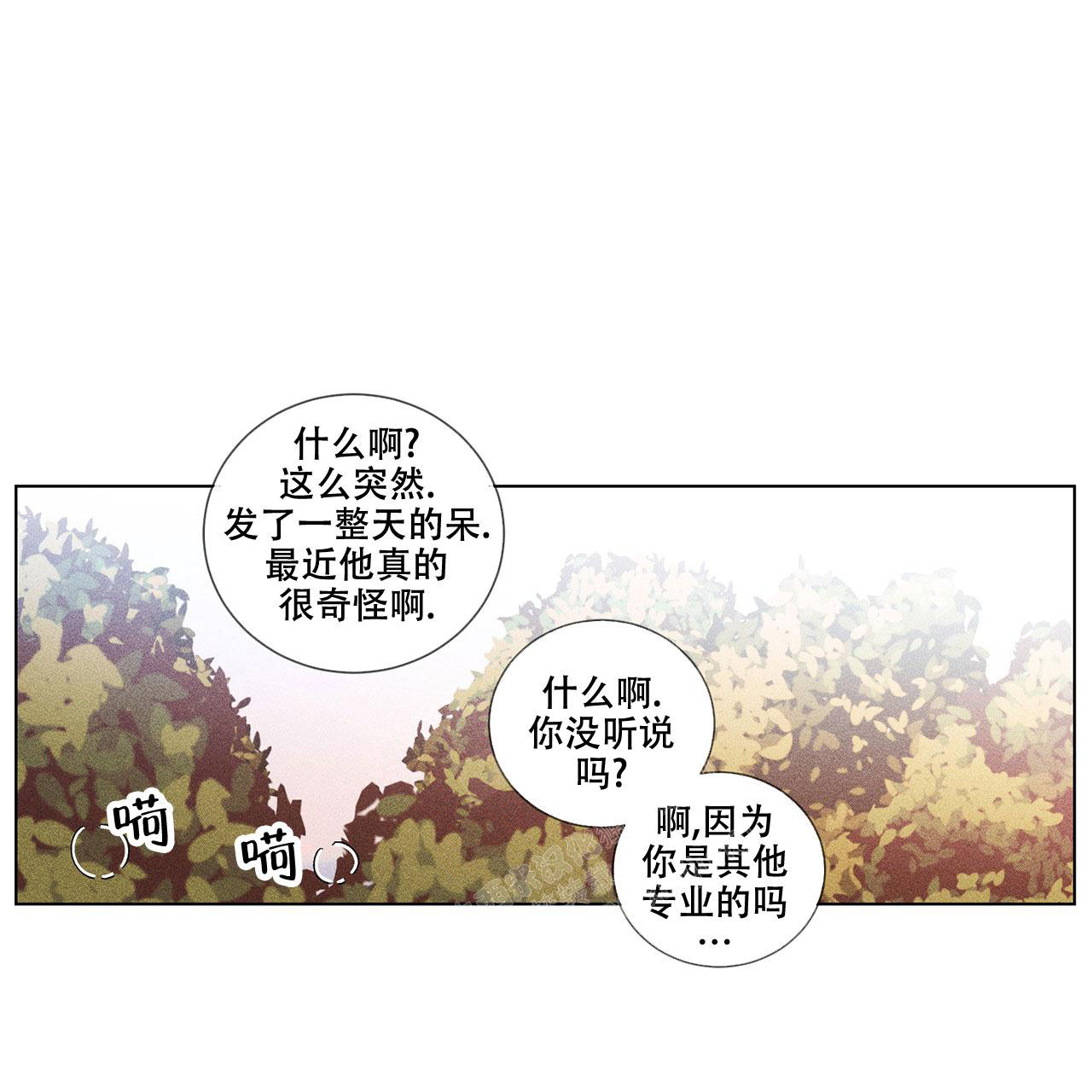 高考后成为三个哥哥的爱人漫画,第6话2图