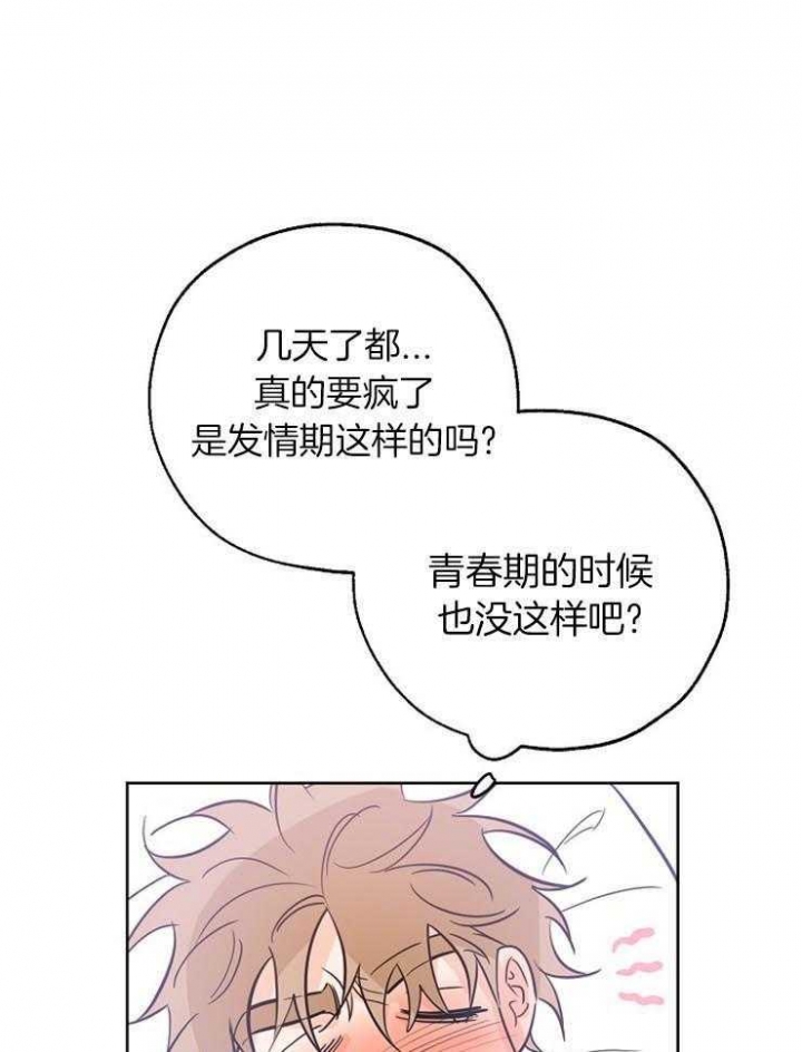 幸运天堂免费观看漫画,第60话1图