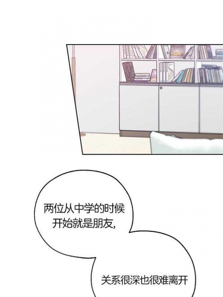 幸运天鹅项链纯银漫画,第54话1图