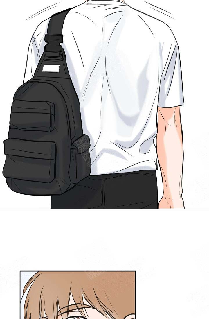 幸运天才漫画,第10话1图